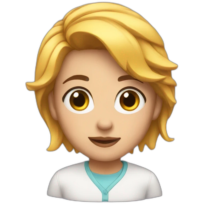 vivian emoji