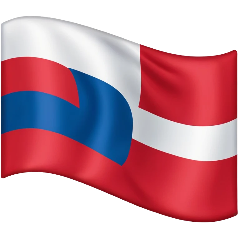 Czech flag University emoji