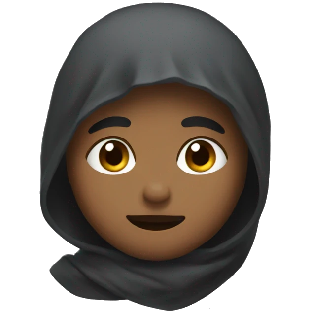 maji boo emoji