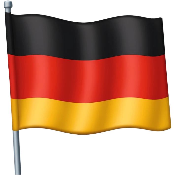 Germany-flag emoji