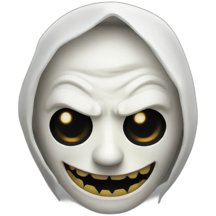 terrifier emoji