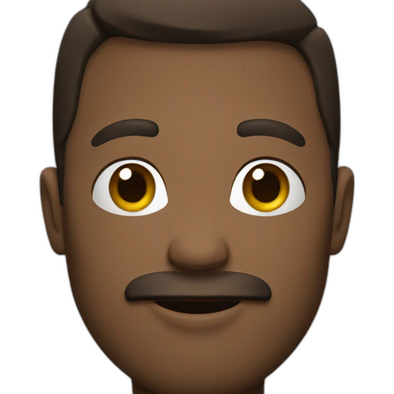 Person emoji
