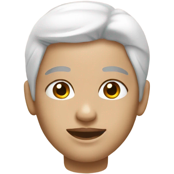 Skincare emoji