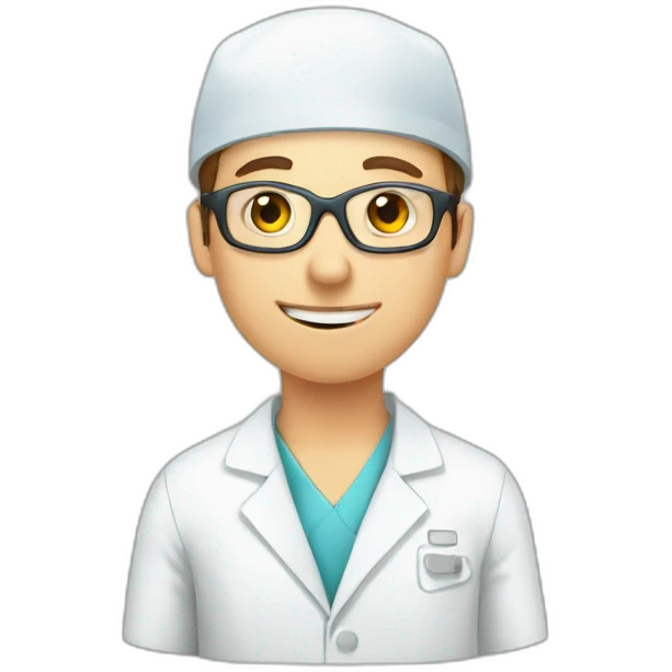 laboratoire emoji