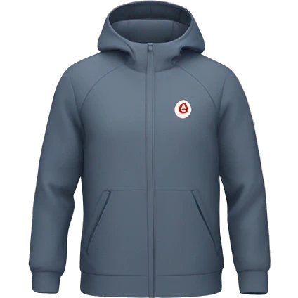 Lululemon jacket  emoji