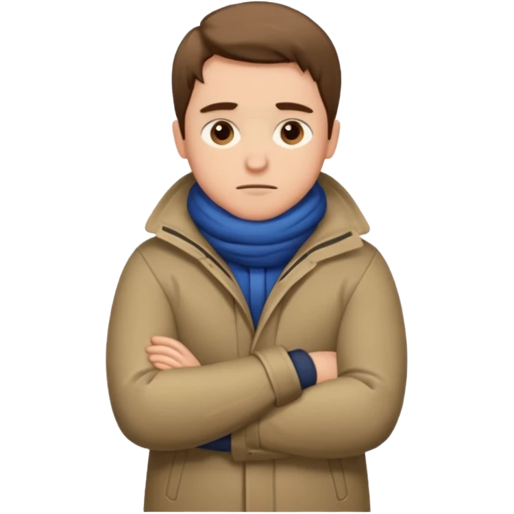 Cole Palmer crossed arms cold emoji emoji