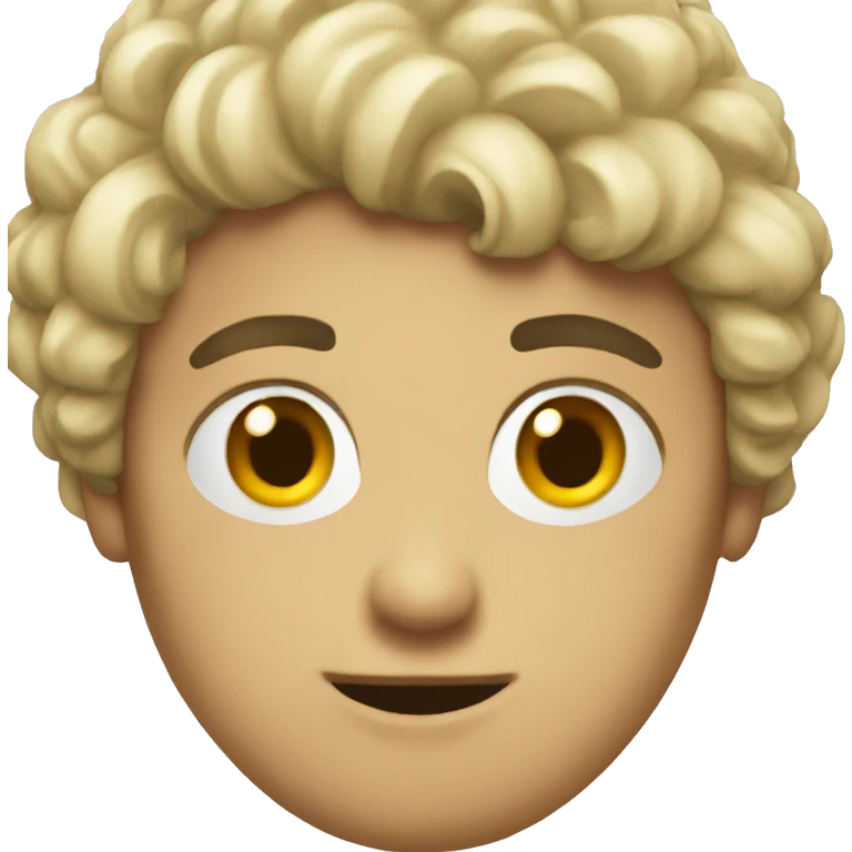 Persona emoji