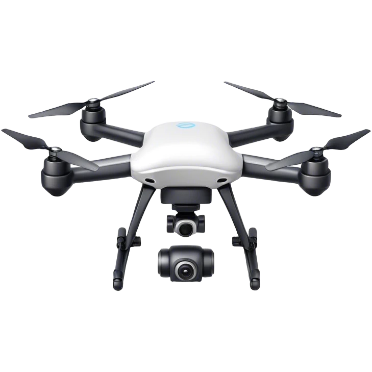 Drone emoji