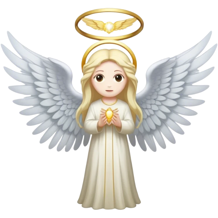 seraphim 6 wings emoji