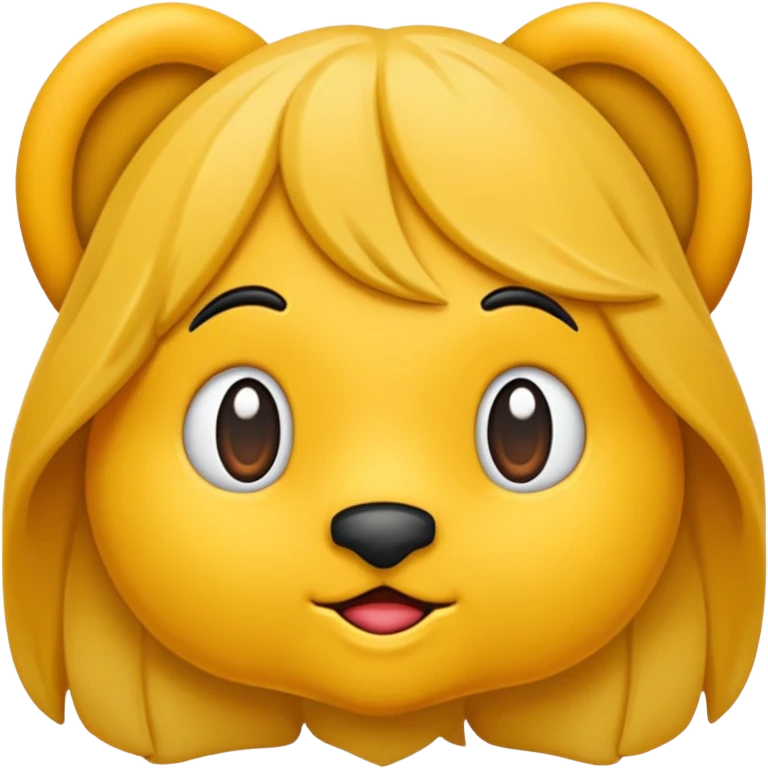 Burbaloni luliloli emoji