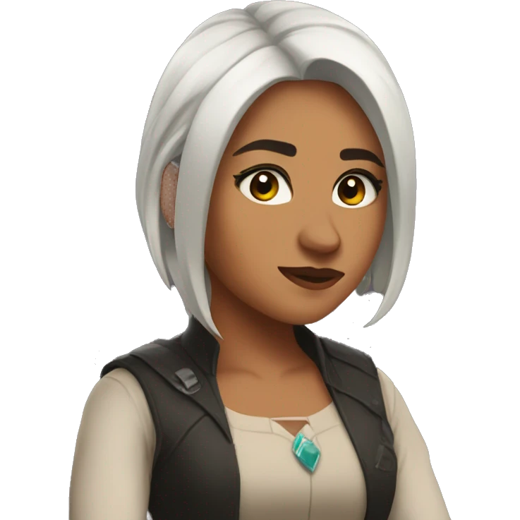 reyna valorant emoji
