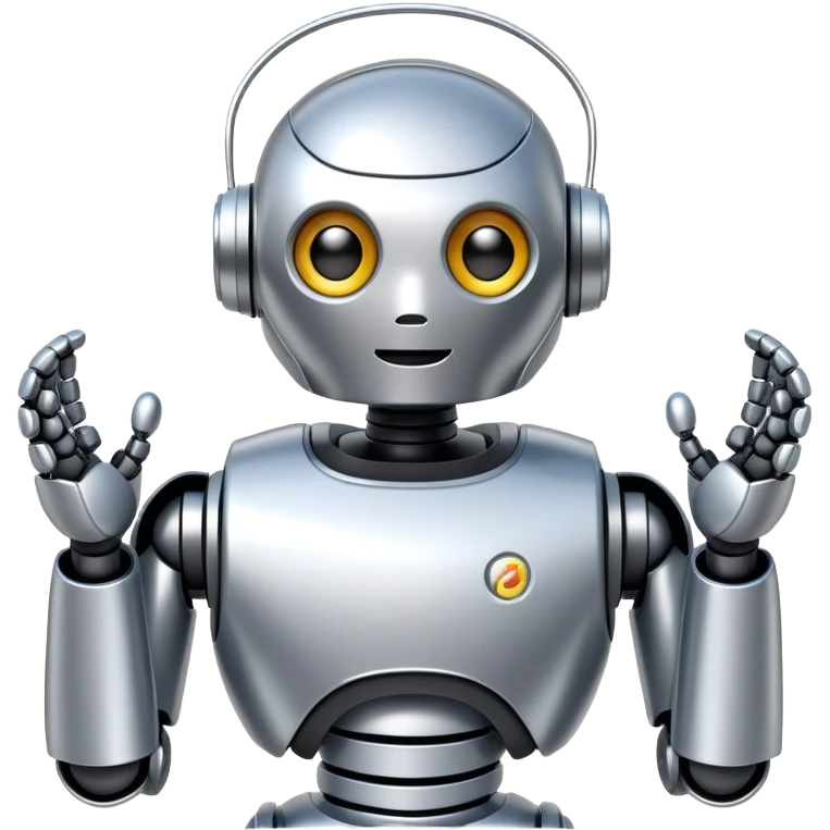 AI robot chat bot copywriter Persuasions.ai wooping CHATGPT butt emoji