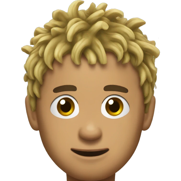 neymar mange des nouille emoji