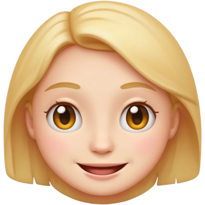 😈🥹 in a circle emoji  emoji