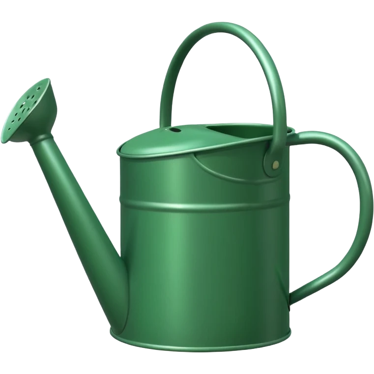 waterer emoji