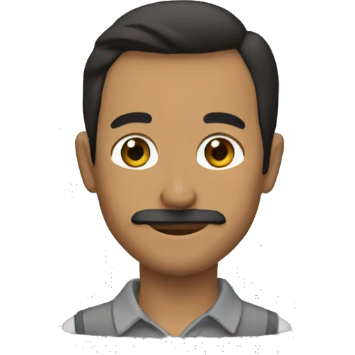 Amador rivas  emoji