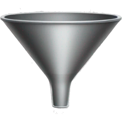 funnel emoji