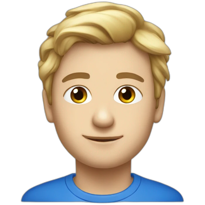 Gazprom emoji