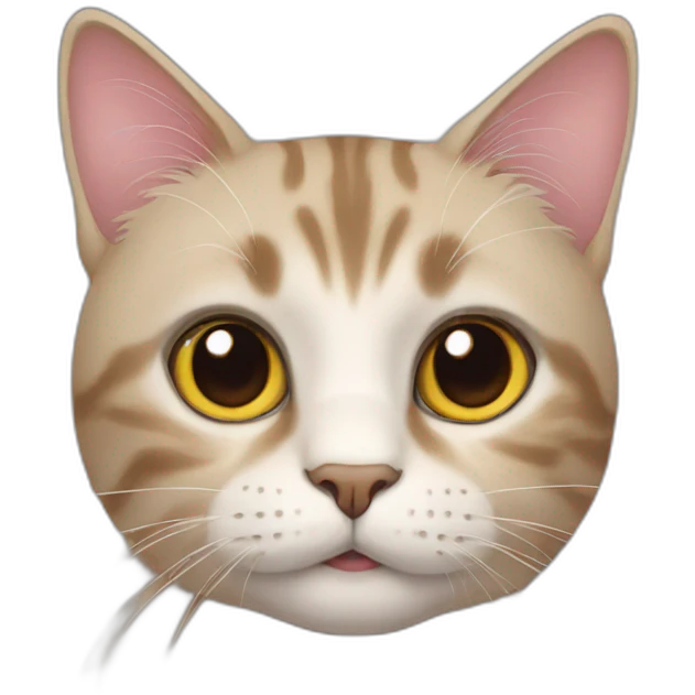 cat emoji