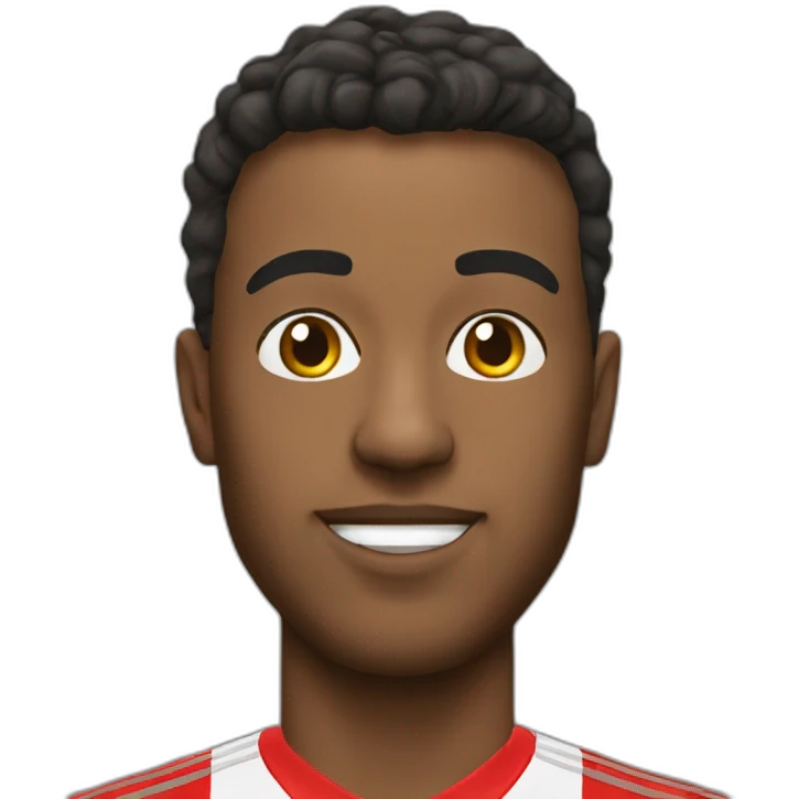 Benfica emoji
