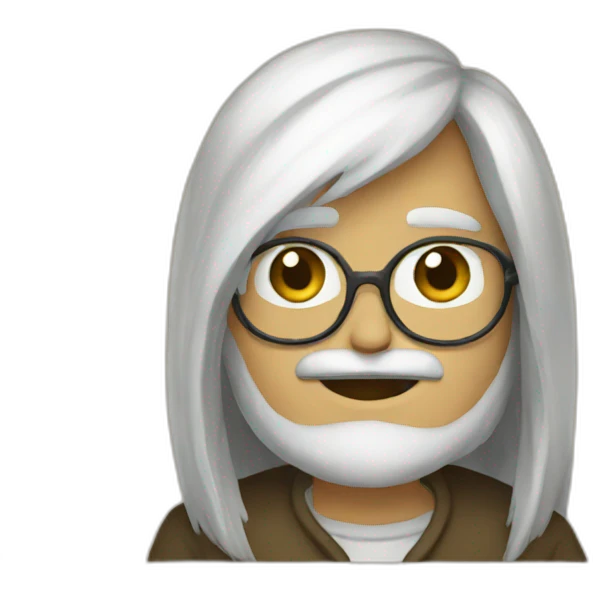 IA emoji