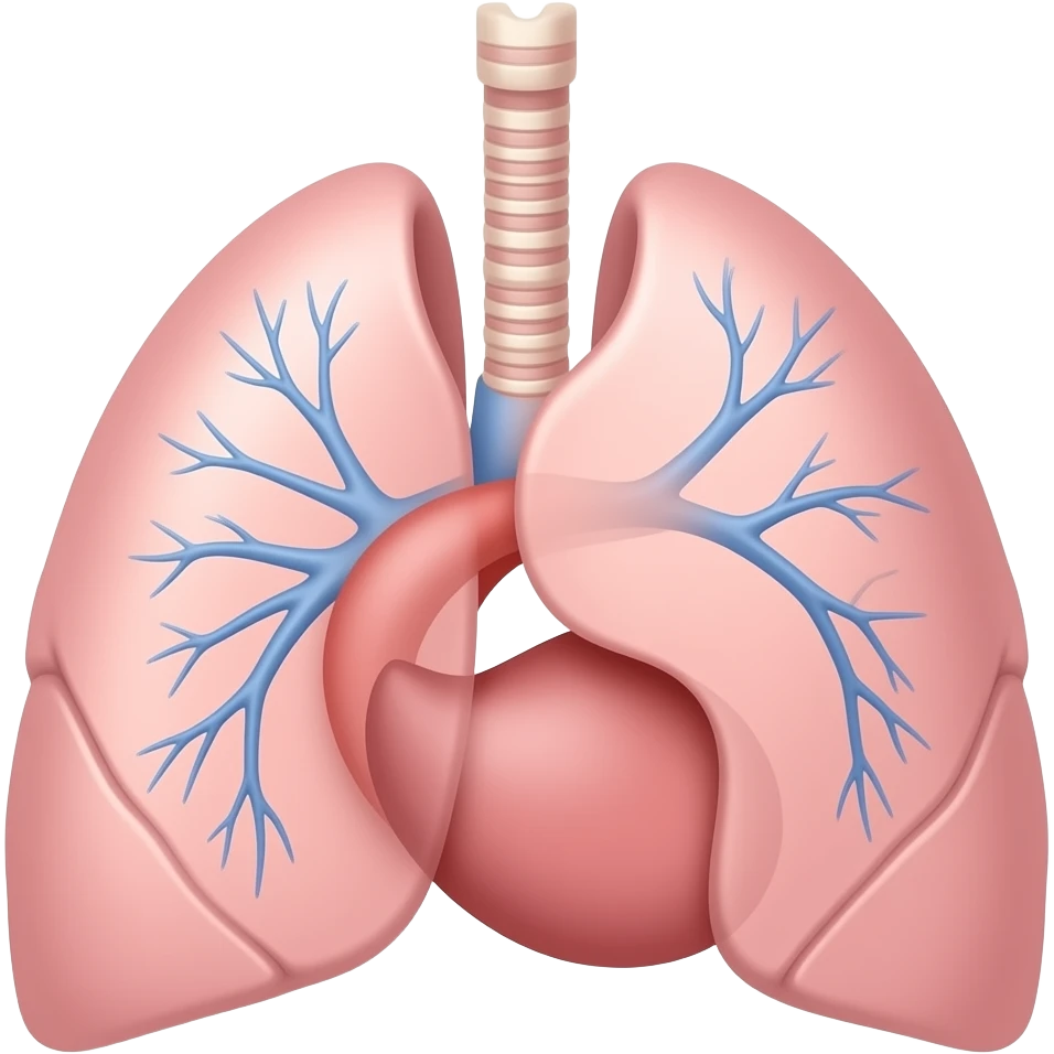 disegna ernia diaframmatica emoji