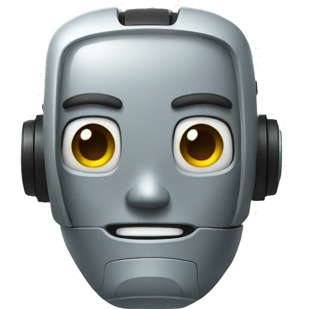 Bot emoji