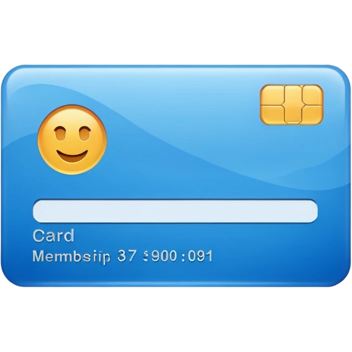 membership emoji