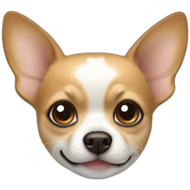 chiwawa emoji