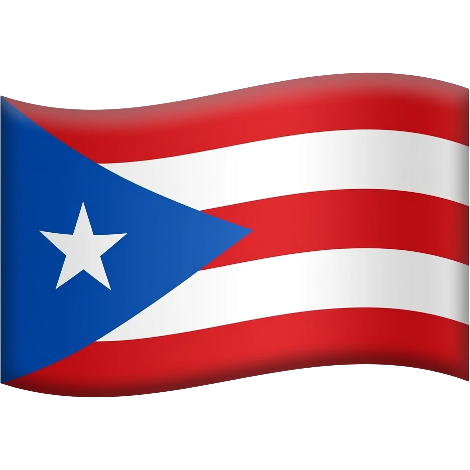 Flag of Puerto Tome emoji