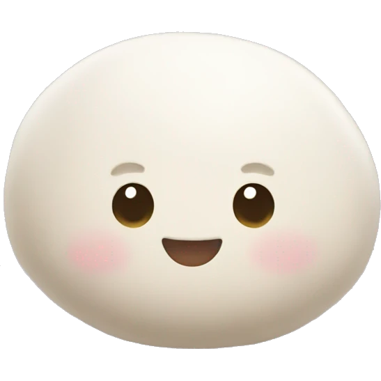 mochi emoji
