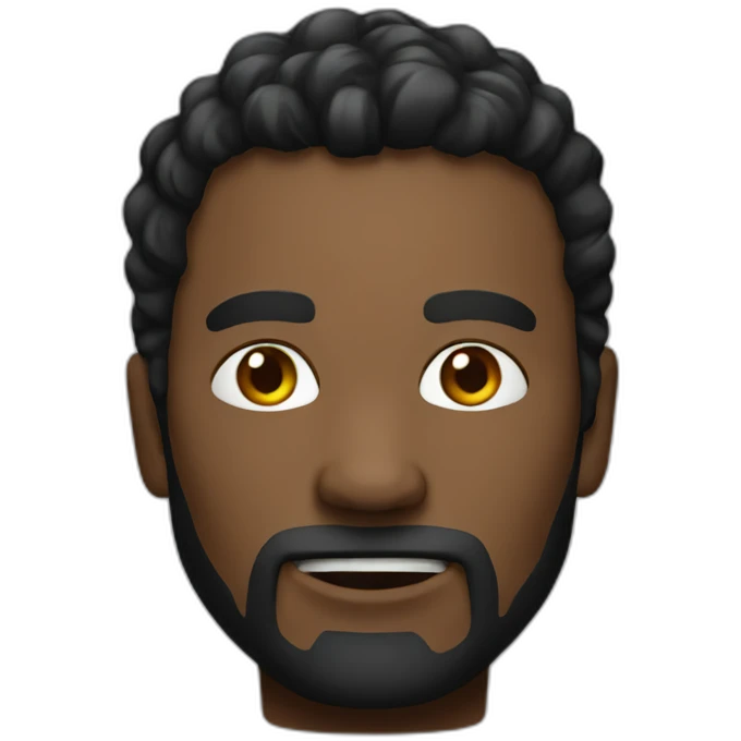badman emoji