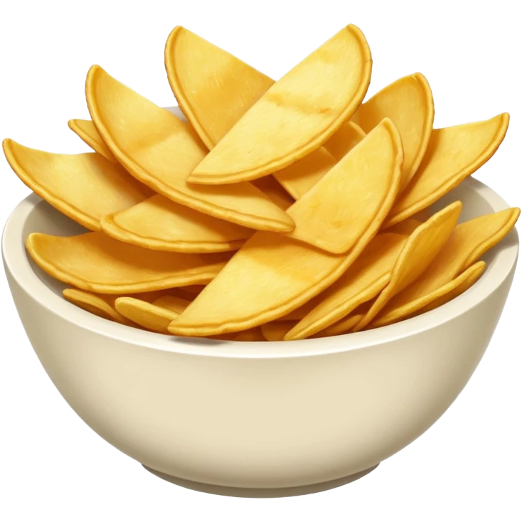 SNACK emoji