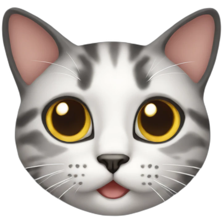 meow emoji