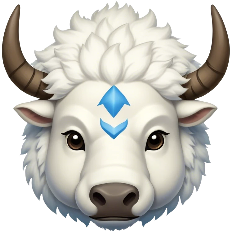 Appa, ATLA emoji