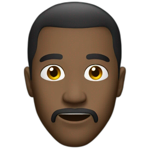 Pop smoke emoji
