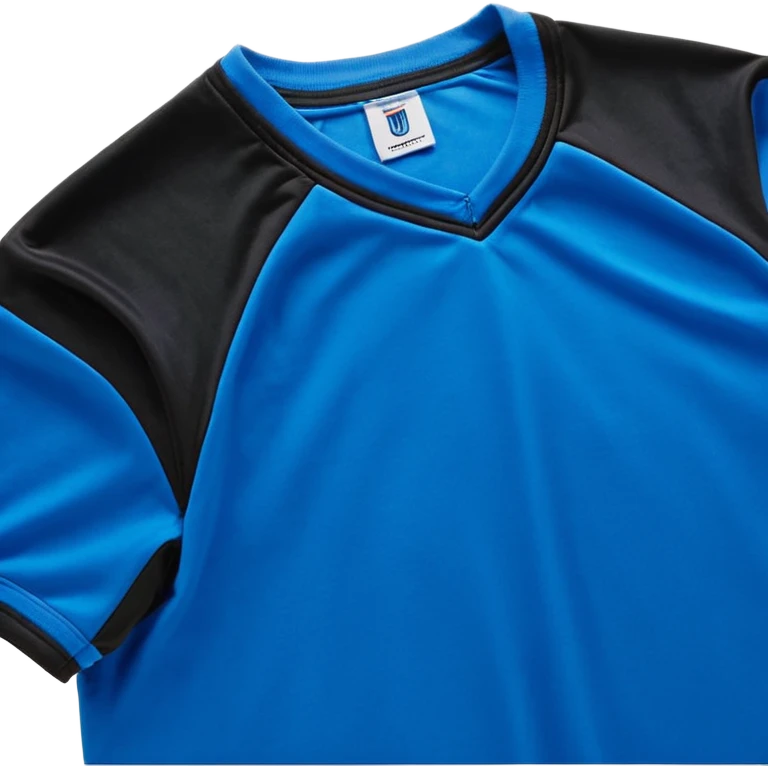 лисенок в каске синей и киней футболке и черных перчатках слушает музыку emoji