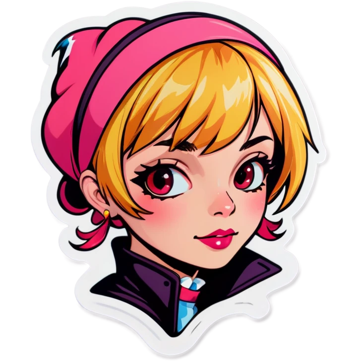 Coquette  emoji