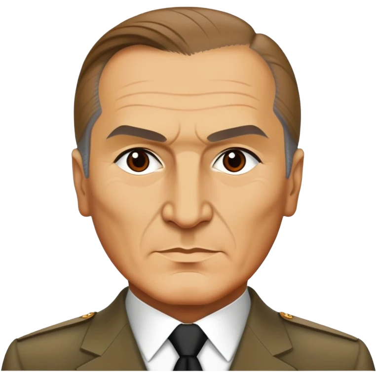 Atatürk emoji