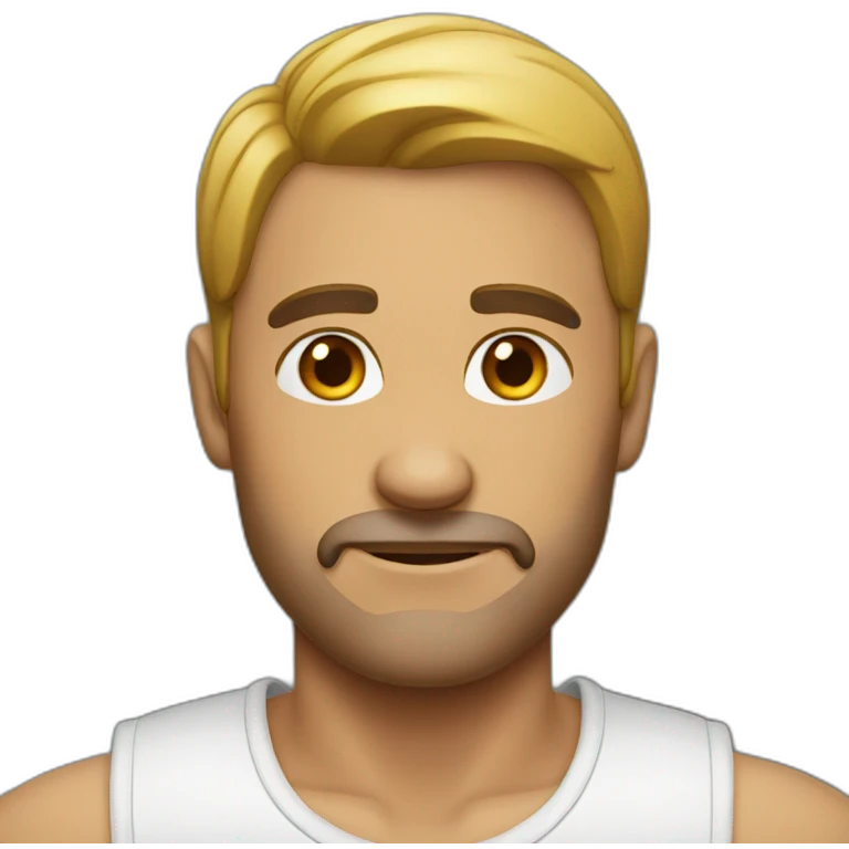 masculine men emoji
