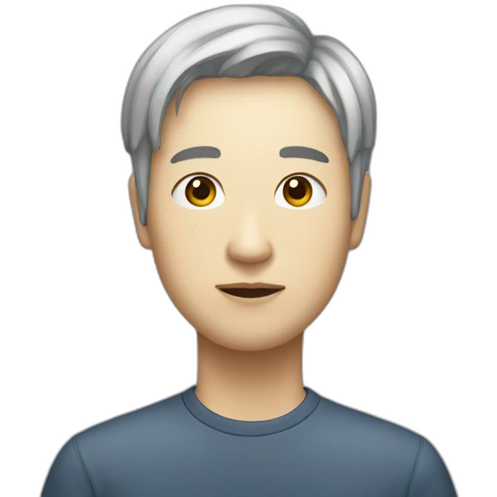Mingxuan li emoji
