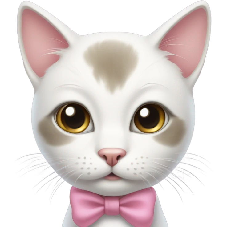 hello kitty emoji