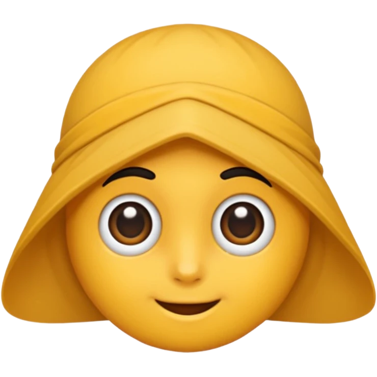 برف emoji