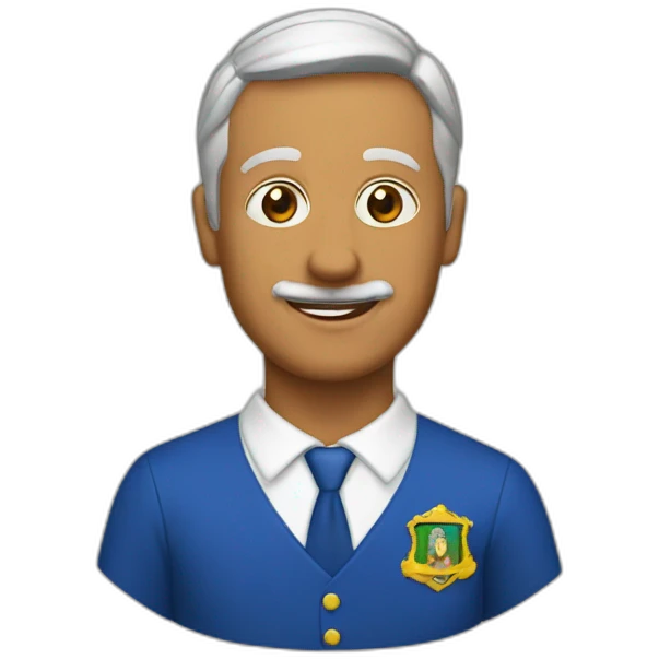 Madeira emoji