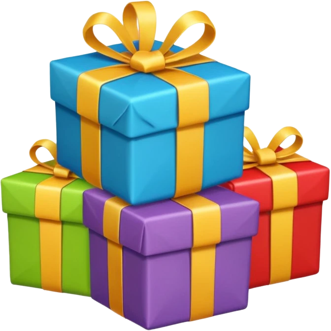 Regalos de tiktok en imoji emoji