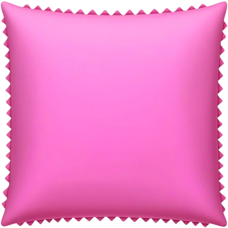 Pink stuff emoji
