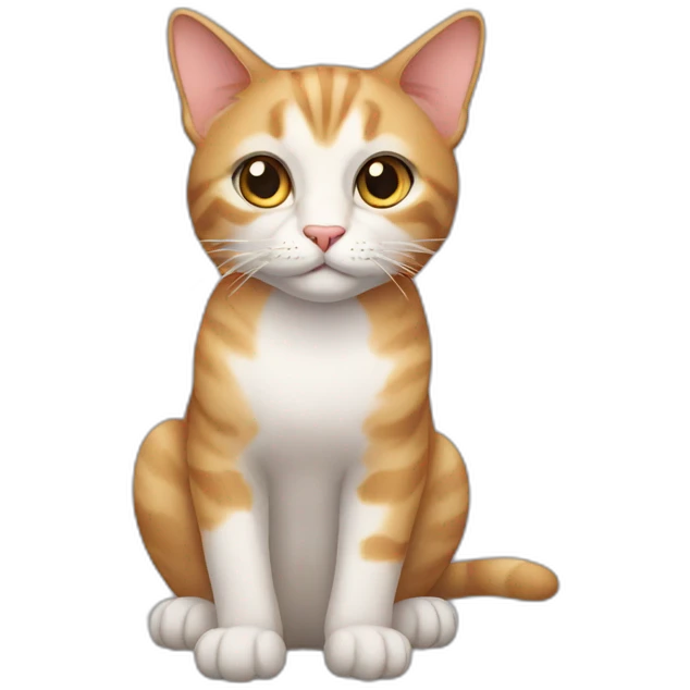 cat emoji