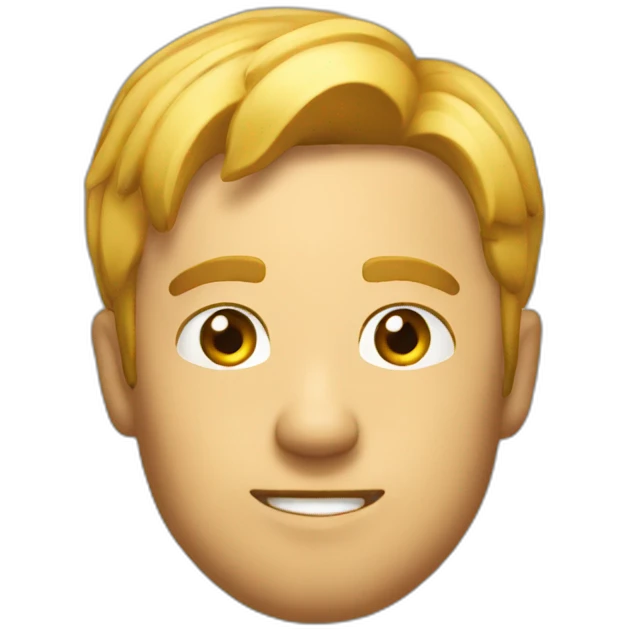 wow finance emoji