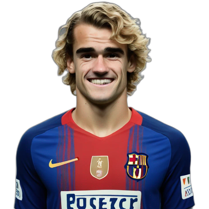 griezmann emoji