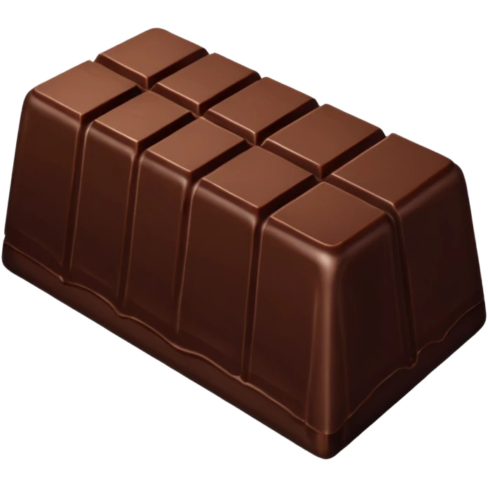 dubai chocolate emoji